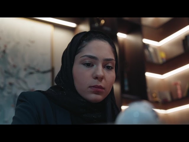 سوار في قعر فنجان
