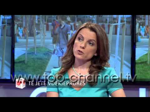 Pasdite ne TCH, 28 Korrik 2015, Pjesa 2 - Top Channel Albania - Entertainment Show