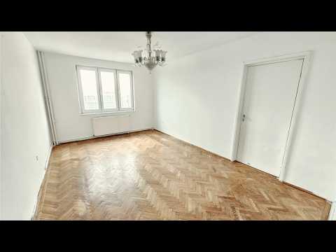 Apartament 3 camere Calea Bucuresti — Video