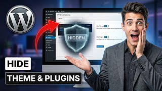 How to hide theme and plugins in WordPress (Easiest Way)(2026 Guide)