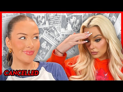 A PSYCHO FAN IS STALKING TANA… - Ep. 34