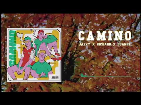 JAZZY x RICHARD x JUANRE - CAMINO