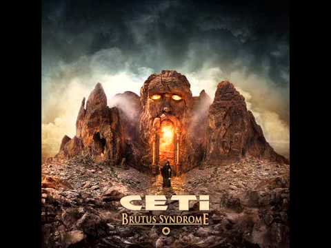CETI - The Song Will Remain  ( BRUTUS SYNDROME )