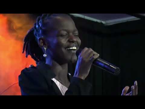 GILIAN JARED LIVE PERFORMANCE  AT  MEGA WORSHIP THERAPY  26 DECEMBER 2022