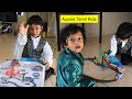 THOMAS FRIENDS TRACKMASTER DEMOLITION AT THE DOCKS FISHER PRICE Tamil Review Part 2
