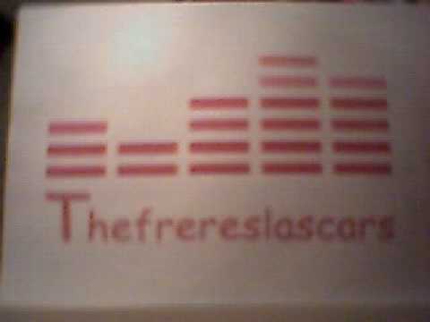 Thefrereslascars's mix the let me be real [fedde la grand]and the let's go[sidney smason]