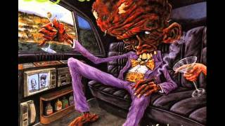 The Bogmen - Big burn