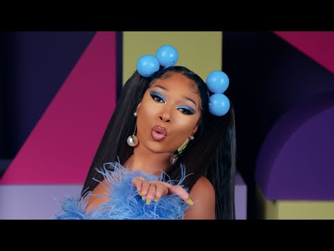 Megan Thee Stallion - Cry Baby (Feat. DaBaby) [Official Music Video Snippet]