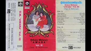 Download lagu Si miskin~s Achmadi [O.M.AWARA vol:3] mp3