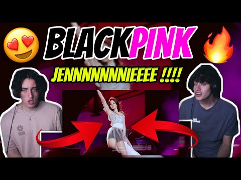 South Africans React To BLACKPINK JENNIE - SOLO At 2019 Coachella Live Performance !!!