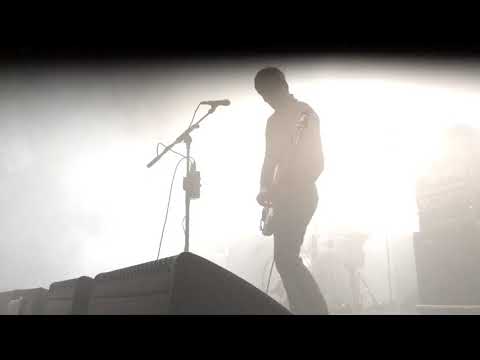 APTBS @ Fuzz Club Eindhoven 2018