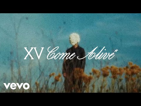 COME ALIVE