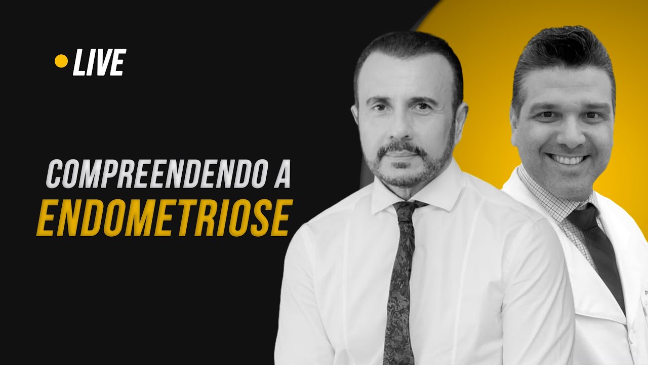 Vozes Que Informam – Compreendendo a endometriose | Dr Italo Rachid