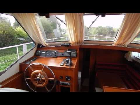 Dutch Steel Cruiser  - Boatshed.com - Boat Ref#165506