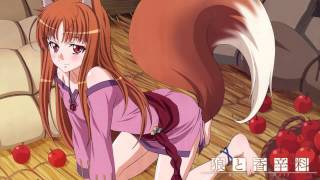 Nightcore - What Does the Fox Say
