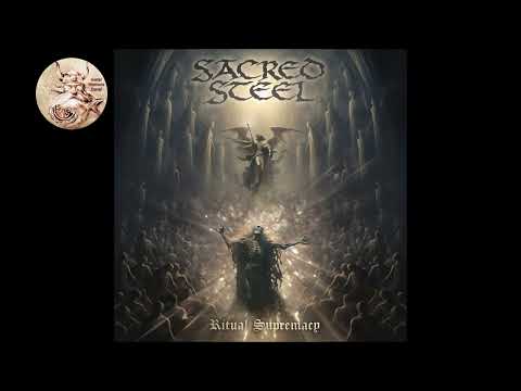 Sacred Steel - Ritual Supremacy - ( full album - 2025 )