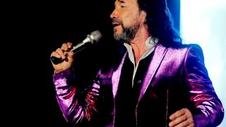 Marco Antonio Solis - Orgullo De Metal (Letra)
