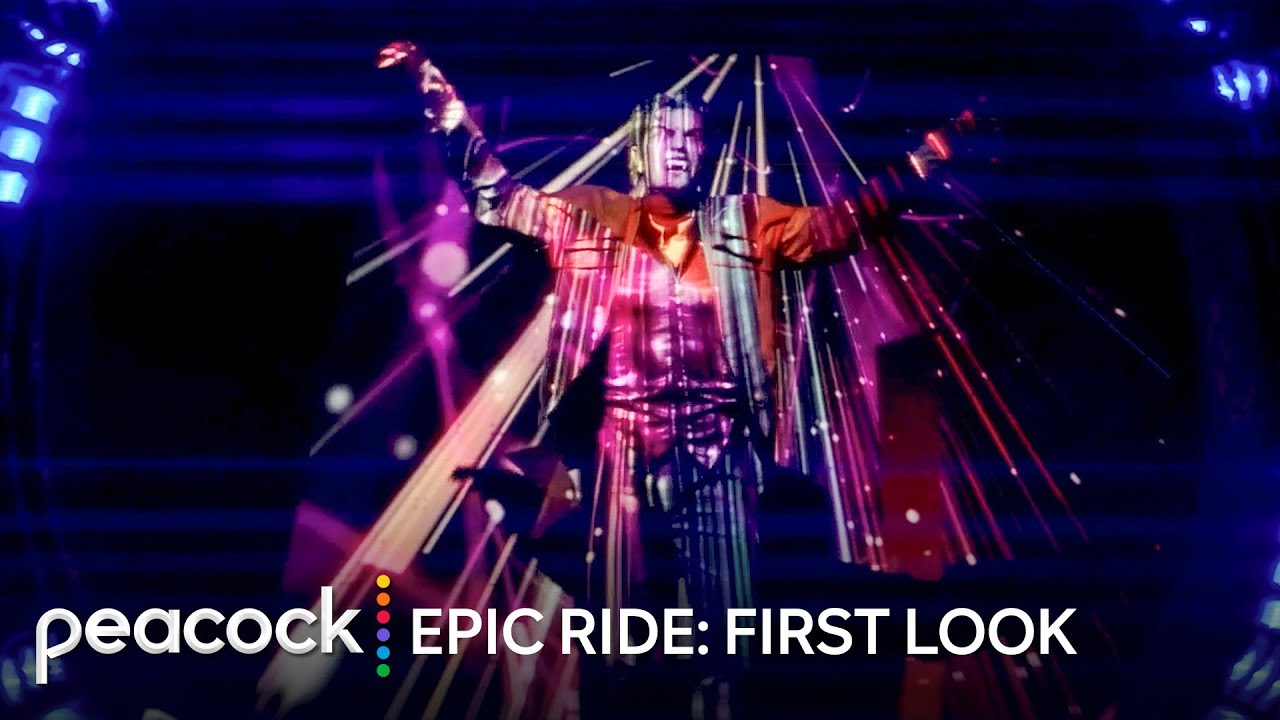 Epic Ride: The Story of Universal Theme Parks - Videos