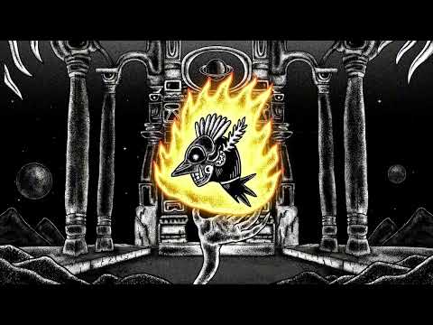 Hit La Rosa - Kumbita del Fin del Mundo (Visualizer)