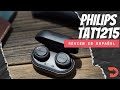 Philips  TAT1215BK/10