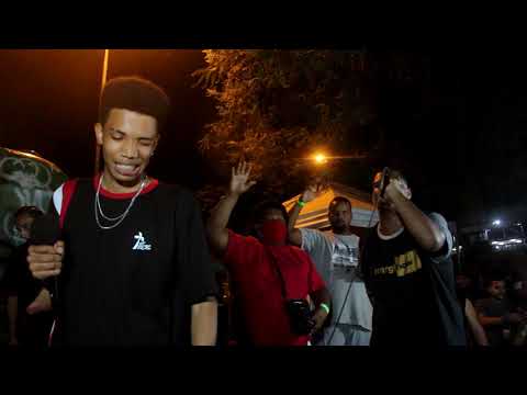 Neo vs Gordao ZN | 1 FASE | Batalha do Tanque #ORetorno