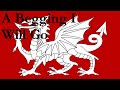 "A Begging I Will Go" - English Folk Song