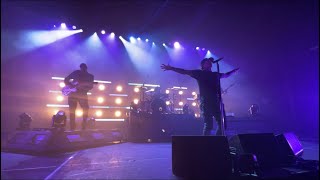 Angels &amp; Airwaves - Tunnels : Live @ South Side Ballroom