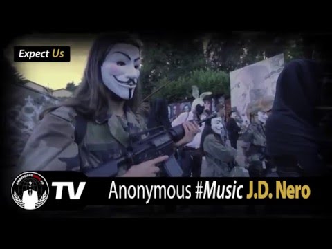 J D  Nero - Expect Us