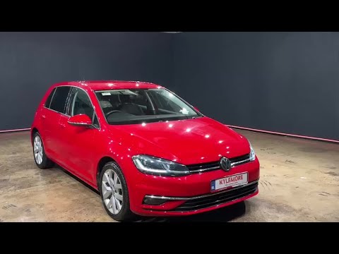 Volkswagen Golf 1.4 TSI HIGH LINE - ALLOY WHEELS - - Image 2