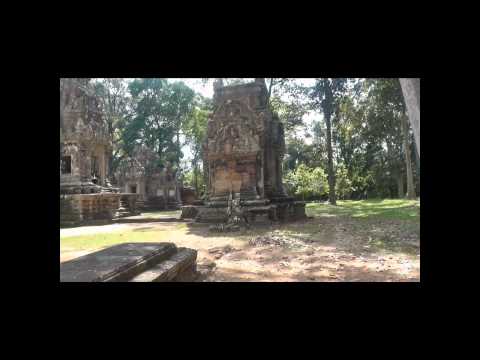 Cambodia video