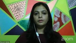 TIF: Aparna Pande Book Launch