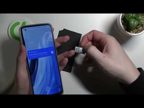 Does OPPO Find X5 Lite have dual sim slot?