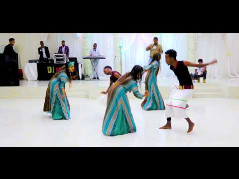 AWALE ADAN |  OPENING SHOW HARGEISA | 2019 (Official Video)