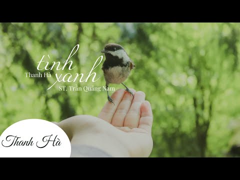 Thể hiện bởi Thanh Hà