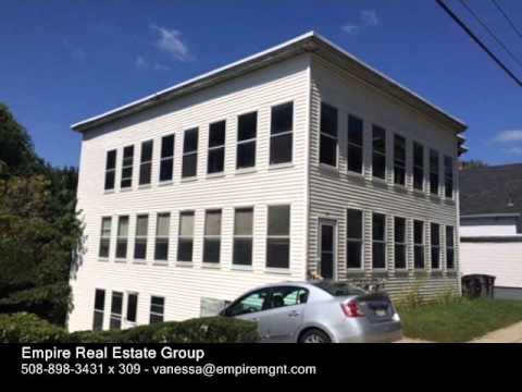 219 Pine Street, Gardner MA 01440 - Multi Family Home - Real Estate - For Sale -