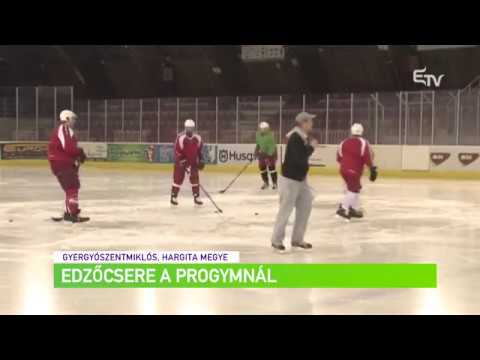 Sporthírek 2017. november 7. – Erdélyi Magyar Televízió