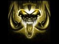 Motörhead Blackheart