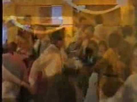 Zespół BEZ NAZWY - Wadowice 1994 r. ( Mix 10 )