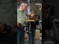 Disney Parks Duke Weaselton Animatronic Disney Imagineering BEHIND THE SCENES