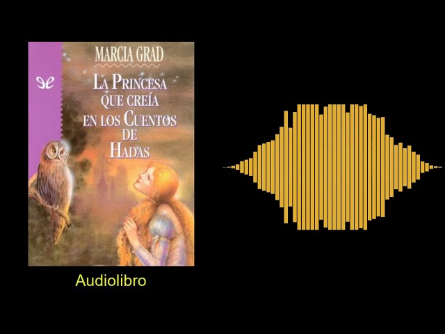 Vídeo relacionado con La princesa que creía en los cuentos de hadas (Digitales)