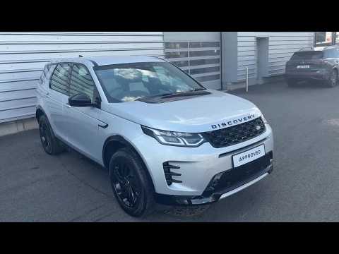 Land Rover Discovery Sport 1.5 269PS PHEV S - Image 2