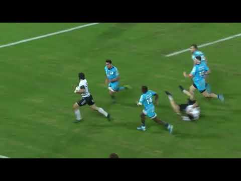 TOP 14 - L'image de la J13 : "Impossible is not Brive"