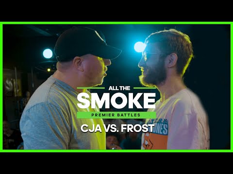CJA vs Frost