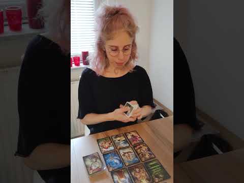 ❤✨#Wunschpartner Die Enscheidung für die Liebe🎁 #liebesorakel #herzensmensch