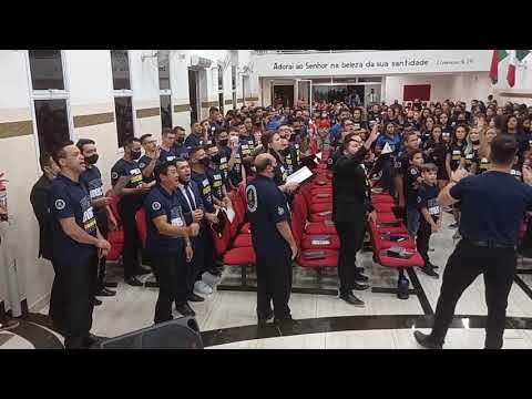 Congresso COJADI 2021 | Medley @Creiosuzano