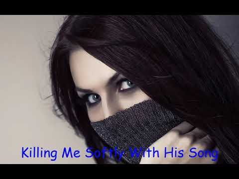 Charming Horses Feat. Jano - Killing Me Softly With His Song