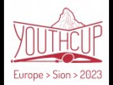 European Youth Cup 2023 Leg 2 - Sion - Team Finals 09-06-2023 @ 14:00