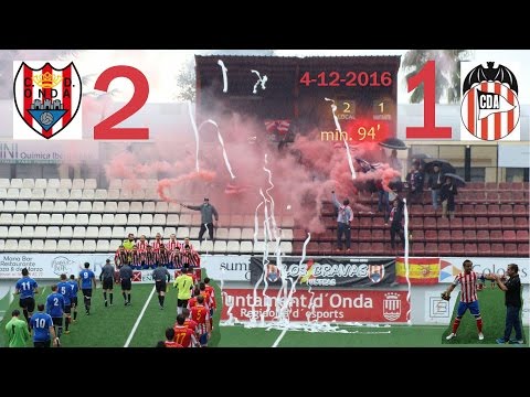 Resumen  CD Onda 2   1 CD Acero   4 12 2016