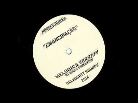 ROOTS DIMENSION - MELODICA VERSION (DELMIGHTY SOUNDS PROD.)