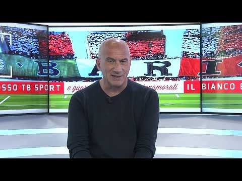 Mantova-Bari 2-1, Tamborra: "Come si può raggiungere la salvezza così? Servirà un miracolo"